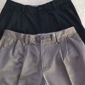 Dockers D3 ‎ pants $19 each, 34x29